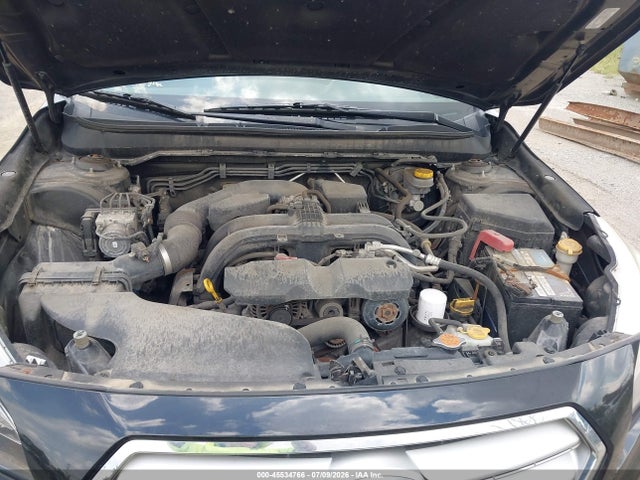 Aukcja sprzedaży 2016 Subaru Legacy 2.5i Premium, vin: 4S3BNAF6XG3056189, numer aukcji: 45534766