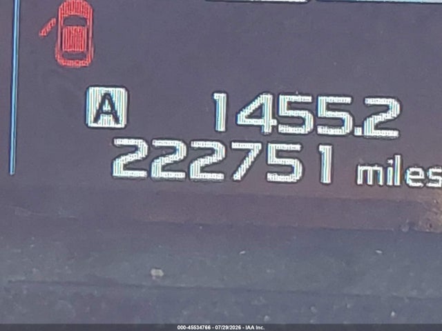 Aukcja sprzedaży 2016 Subaru Legacy 2.5i Premium, vin: 4S3BNAF6XG3056189, numer aukcji: 45534766