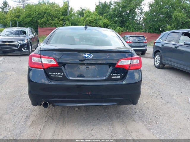 Aukcja sprzedaży 2016 Subaru Legacy 2.5i Premium, vin: 4S3BNAF6XG3056189, numer aukcji: 45534766