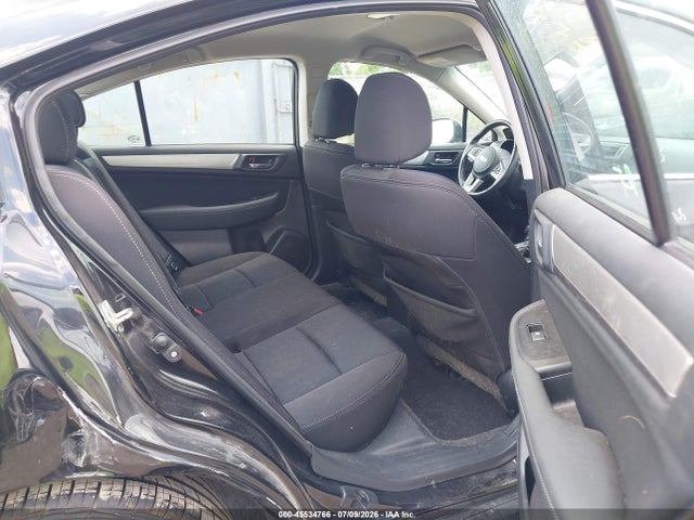 Aukcja sprzedaży 2016 Subaru Legacy 2.5i Premium, vin: 4S3BNAF6XG3056189, numer aukcji: 45534766