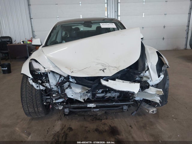 Продаж на аукціоні авто 2023 Tesla Model 3 Performance Dual Motor All-wheel Drive, vin: 5YJ3E1EC5PF481267, номер лоту: 45534779