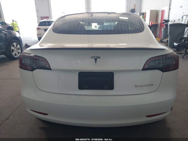 Продаж на аукціоні авто 2023 Tesla Model 3 Performance Dual Motor All-wheel Drive, vin: 5YJ3E1EC5PF481267, номер лоту: 45534779