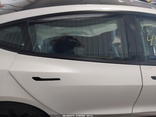 Продаж на аукціоні авто 2023 Tesla Model 3 Performance Dual Motor All-wheel Drive, vin: 5YJ3E1EC5PF481267, номер лоту: 45534779