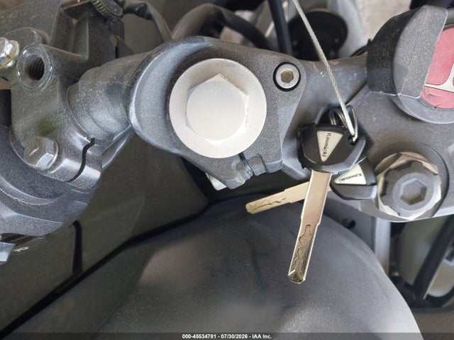 Kawasaki EX400 2023 JKAEXKG12PDAL4128 Image 11