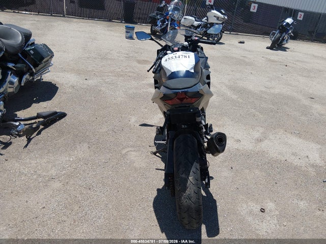 Kawasaki EX400 2023 JKAEXKG12PDAL4128 Image 6