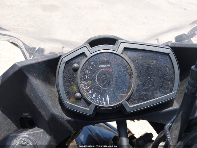 Kawasaki EX400 2023 JKAEXKG12PDAL4128 Image 7