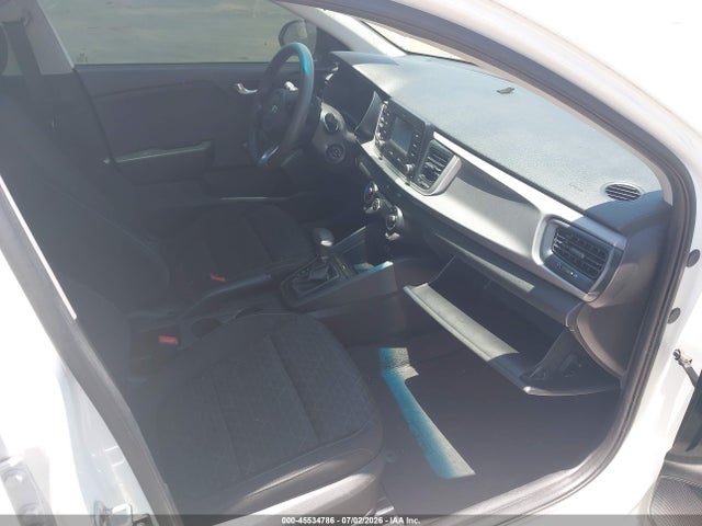 Aukcja sprzedaży 2018 Kia Rio Lx, vin: 3KPA24AB9JE071583, numer aukcji: 45534786