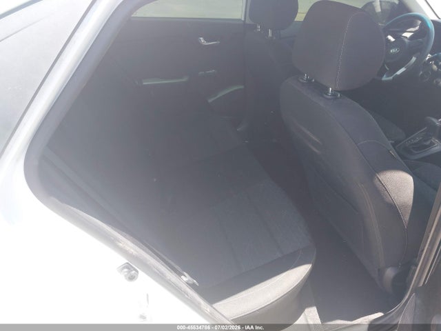 Aukcja sprzedaży 2018 Kia Rio Lx, vin: 3KPA24AB9JE071583, numer aukcji: 45534786