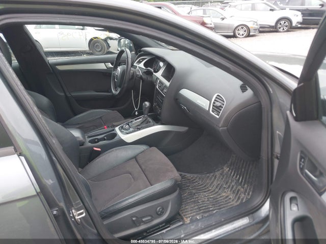 Aukcja sprzedaży 2012 Audi A4 2.0t Prestige, vin: WAUKFAFL6CA097859, numer aukcji: 45534795