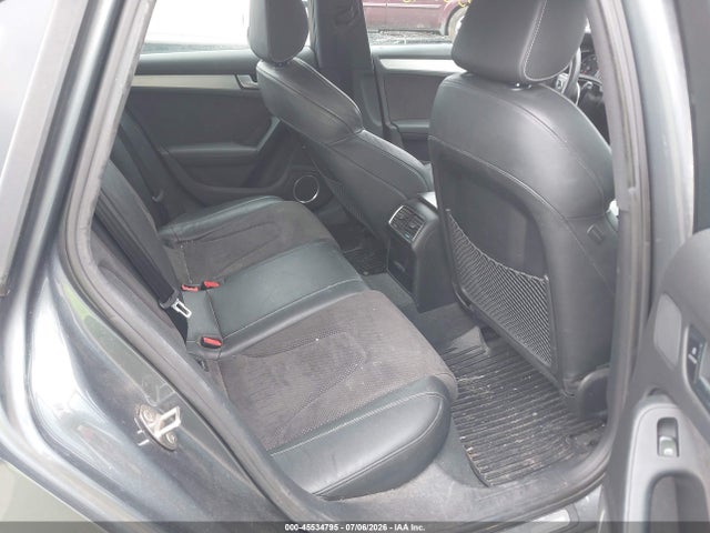 Aukcja sprzedaży 2012 Audi A4 2.0t Prestige, vin: WAUKFAFL6CA097859, numer aukcji: 45534795