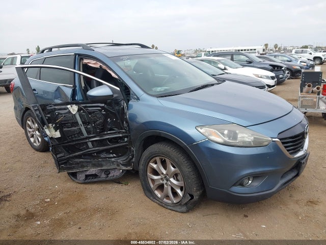 2015 JM3TB2CV8F0453664 головне зображення