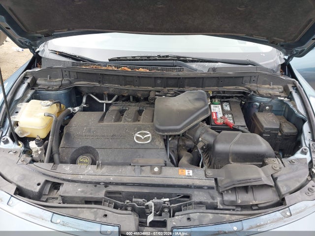 Mazda Cx-9 Touring 2015 JM3TB2CV8F0453664 Image 10