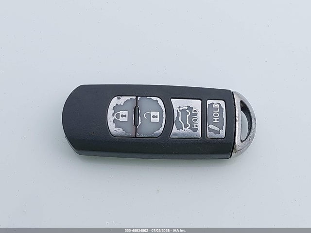 Mazda Cx-9 Touring 2015 JM3TB2CV8F0453664 Image 11