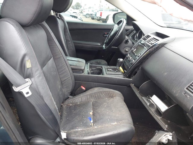 Mazda Cx-9 Touring 2015 JM3TB2CV8F0453664 Image 5