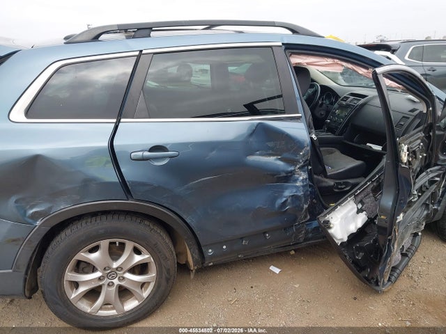 Mazda Cx-9 Touring 2015 JM3TB2CV8F0453664 Image 6