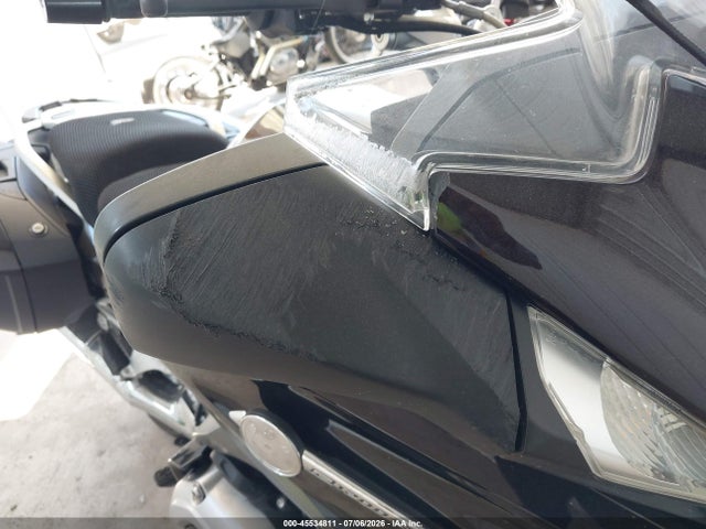 WB10A1305FZ191981 BMW R1200 Rt