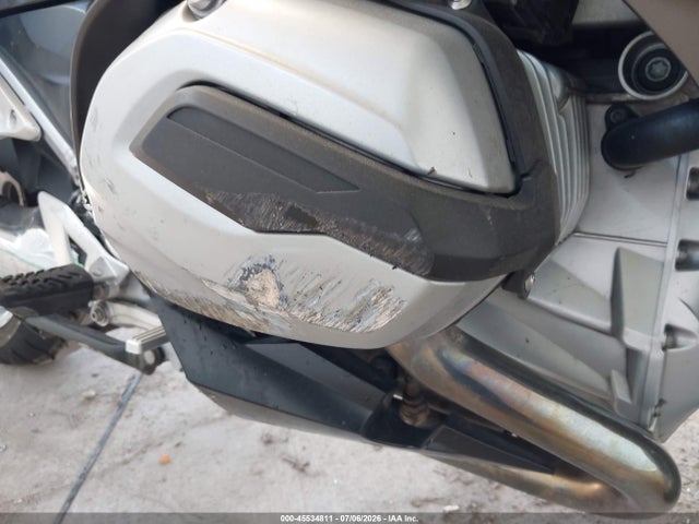 BMW R1200 Rt 2015 WB10A1305FZ191981 Image 15