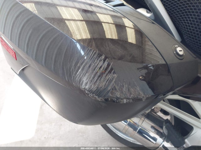 WB10A1305FZ191981 BMW R1200 Rt