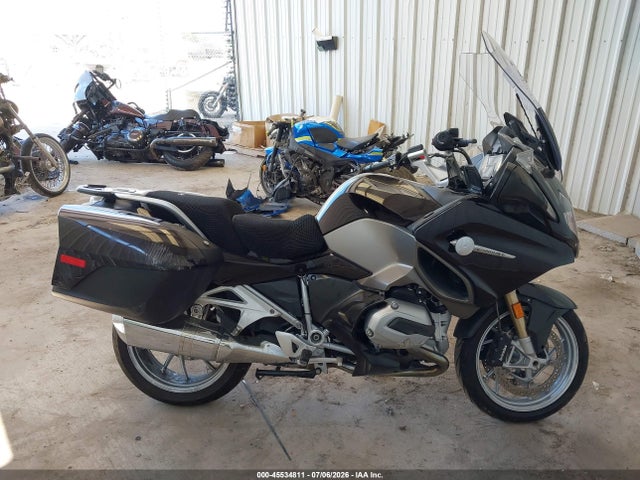 WB10A1305FZ191981 BMW R1200 Rt