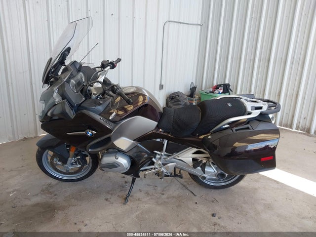 Aukcja sprzedaży 2015 Bmw R1200 Rt, vin: WB10A1305FZ191981, numer aukcji: 45534811