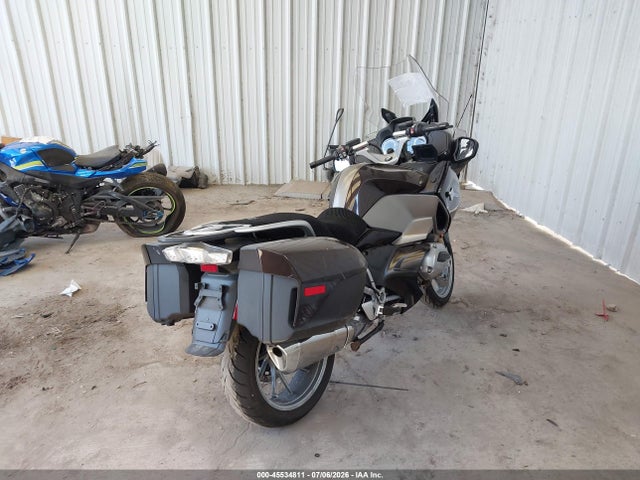 WB10A1305FZ191981 BMW R1200 Rt