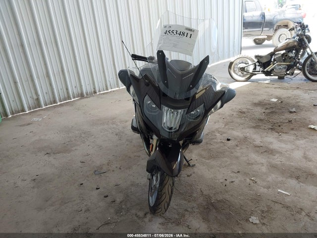 WB10A1305FZ191981 BMW R1200 Rt