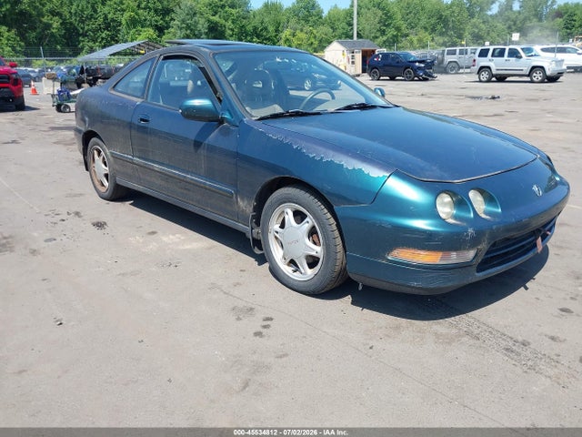 Продаж на аукціоні авто 1996 Acura Integra Gsr, vin: JH4DC2398TS004321, номер лоту: 45534812