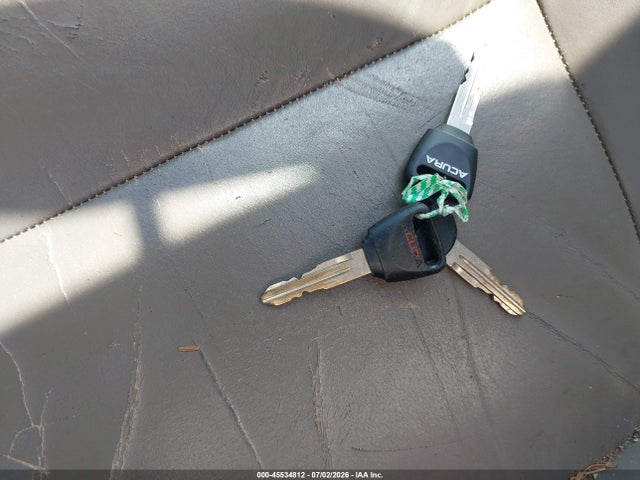 45534812 :رقم المزاد ، JH4DC2398TS004321 vin ، 1996 Acura Integra Gsr مزاد بيع