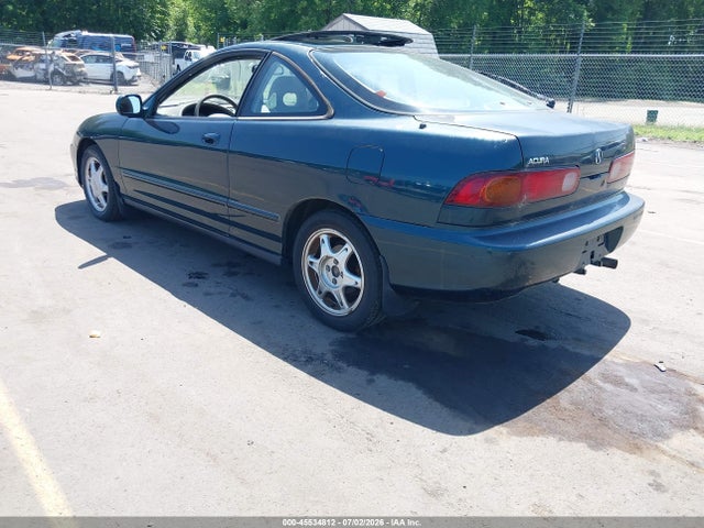 45534812 :رقم المزاد ، JH4DC2398TS004321 vin ، 1996 Acura Integra Gsr مزاد بيع
