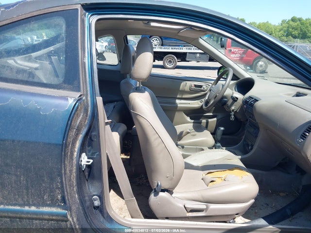 45534812 :رقم المزاد ، JH4DC2398TS004321 vin ، 1996 Acura Integra Gsr مزاد بيع