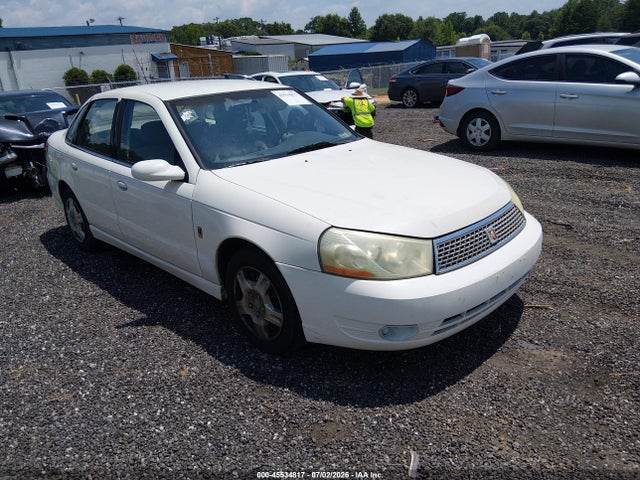 2004 Saturn L-series L300 1 მანქანა იყიდება აუქციონზე, vin: 1G8JC54F54Y514659, აუქციონის ნომერი: 45534817