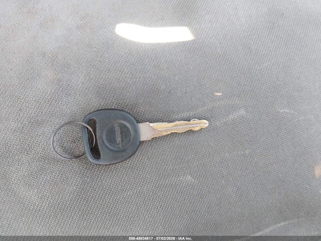 2004 Saturn L-series L300 1 მანქანა იყიდება აუქციონზე, vin: 1G8JC54F54Y514659, აუქციონის ნომერი: 45534817