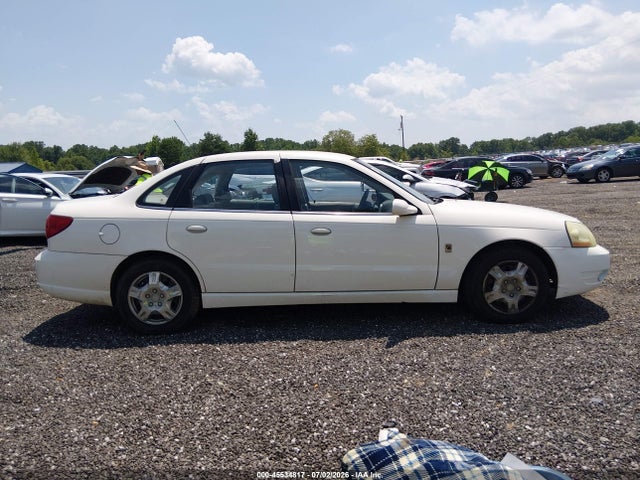 2004 Saturn L-series L300 1 მანქანა იყიდება აუქციონზე, vin: 1G8JC54F54Y514659, აუქციონის ნომერი: 45534817