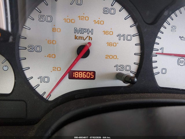 2004 Saturn L-series L300 1 მანქანა იყიდება აუქციონზე, vin: 1G8JC54F54Y514659, აუქციონის ნომერი: 45534817
