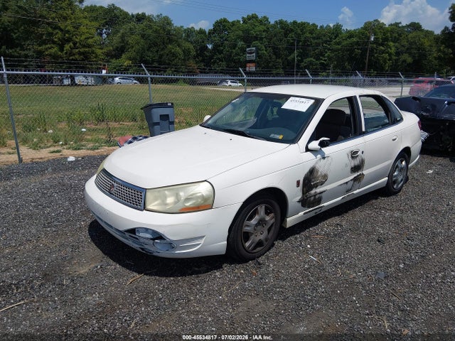 2004 Saturn L-series L300 1 მანქანა იყიდება აუქციონზე, vin: 1G8JC54F54Y514659, აუქციონის ნომერი: 45534817