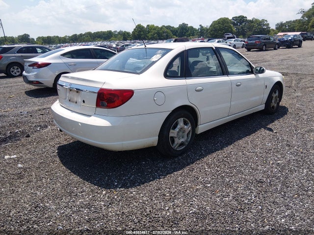 2004 Saturn L-series L300 1 მანქანა იყიდება აუქციონზე, vin: 1G8JC54F54Y514659, აუქციონის ნომერი: 45534817