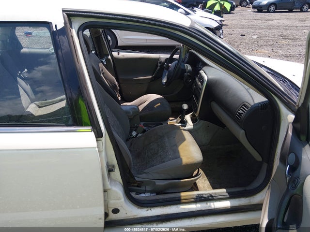 2004 Saturn L-series L300 1 მანქანა იყიდება აუქციონზე, vin: 1G8JC54F54Y514659, აუქციონის ნომერი: 45534817