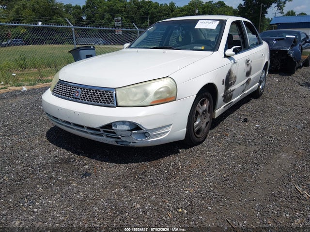 2004 Saturn L-series L300 1 მანქანა იყიდება აუქციონზე, vin: 1G8JC54F54Y514659, აუქციონის ნომერი: 45534817