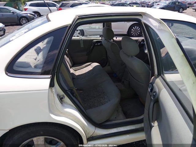 2004 Saturn L-series L300 1 მანქანა იყიდება აუქციონზე, vin: 1G8JC54F54Y514659, აუქციონის ნომერი: 45534817