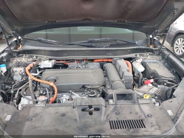 7FARS5H5XRE006258 Honda Cr-v Hybrid Sport