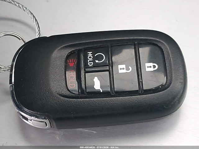 7FARS5H5XRE006258 Honda Cr-v Hybrid Sport