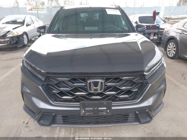 7FARS5H5XRE006258 Honda Cr-v Hybrid Sport