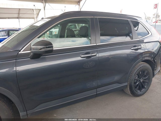 7FARS5H5XRE006258 Honda Cr-v Hybrid Sport