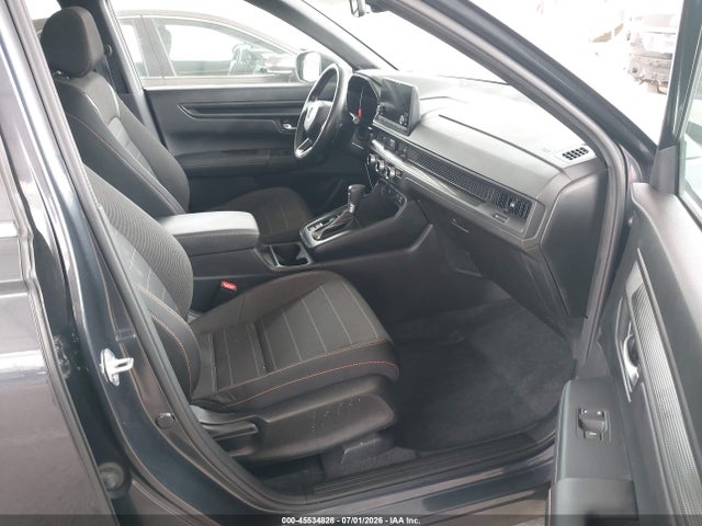 7FARS5H5XRE006258 Honda Cr-v Hybrid Sport