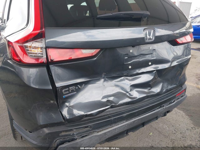 7FARS5H5XRE006258 Honda Cr-v Hybrid Sport