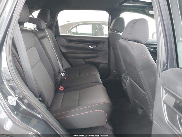 7FARS5H5XRE006258 Honda Cr-v Hybrid Sport