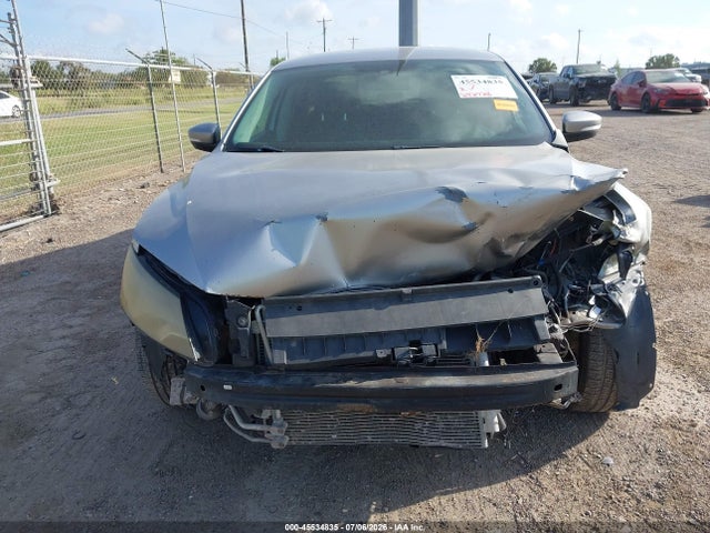 2014 Volkswagen Passat 2.5l S მანქანა იყიდება აუქციონზე, vin: 1VWAP7A31EC002313, აუქციონის ნომერი: 45534835