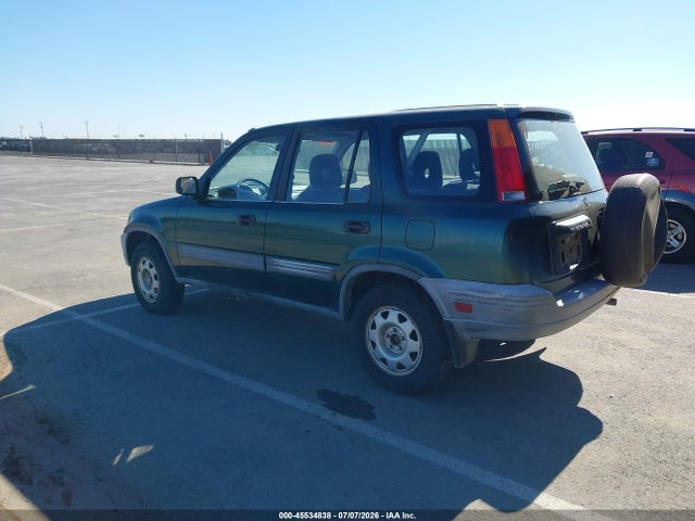 Aukcja sprzedaży 2001 Honda Cr-v Lx, vin: JHLRD28421S000590, numer aukcji: 45534838