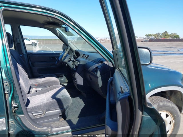 Auction sale of the 2001 Honda Cr-v Lx, vin: JHLRD28421S000590, lot number: 45534838