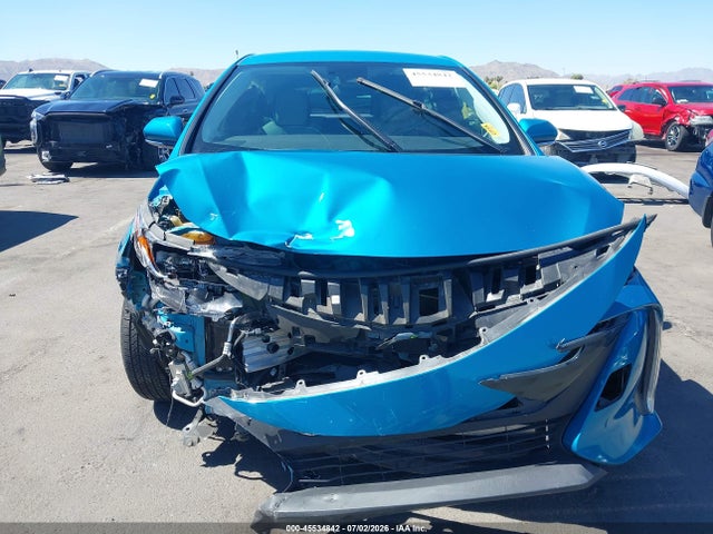 Toyota Prius Prime Plus 2019 JTDKARFP7K3112651 Image 13